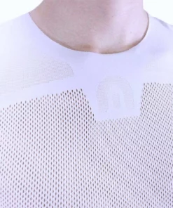 Megmeister Men's Drynamo Cycle Short Sleeve Base Layer Base Layers