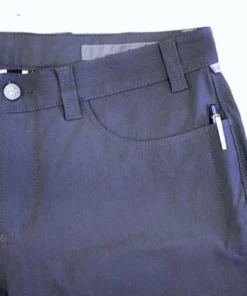 SWRVE Durable Cotton Trouser Shorts