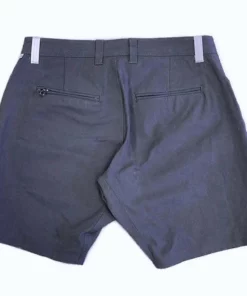 SWRVE Durable Cotton Trouser Shorts
