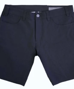 SWRVE Durable Cotton Trouser Shorts