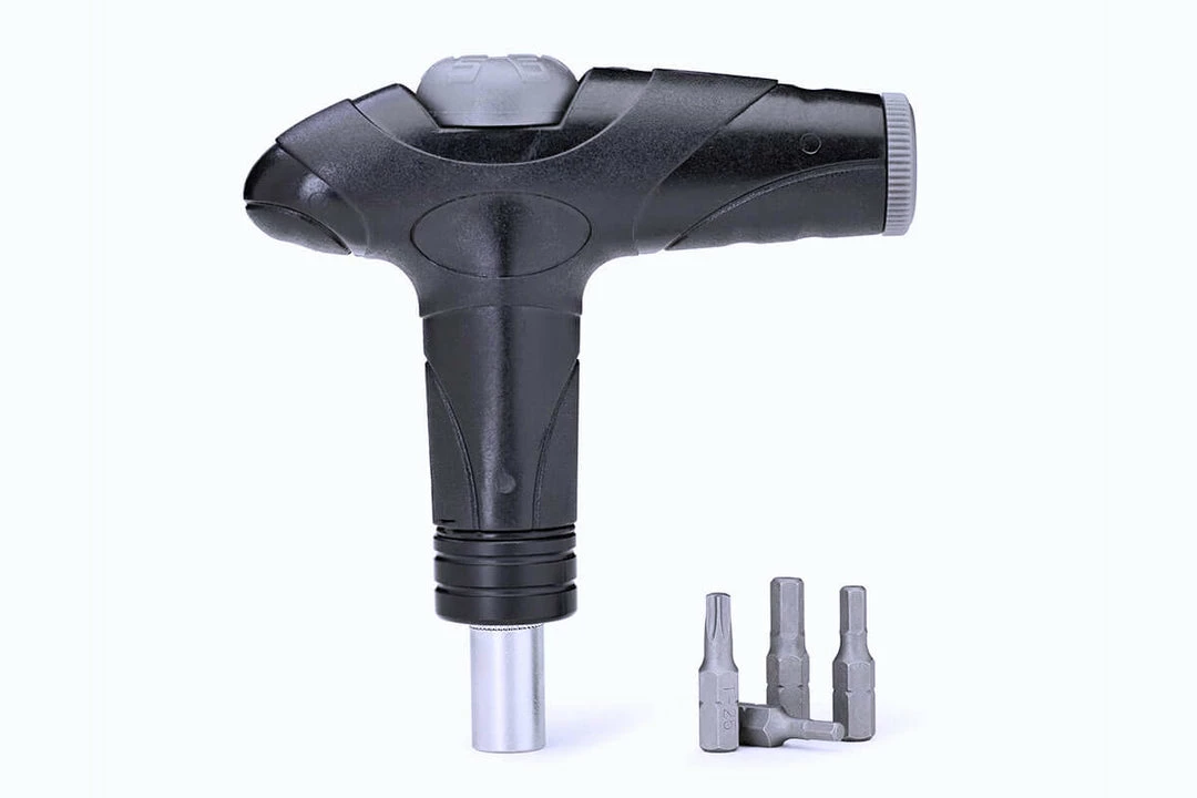 Condor Mini Adjustable Torque Wrench Bike Maintenance 1 Condor Mini Adjustable Torque Wrench Bike Maintenance