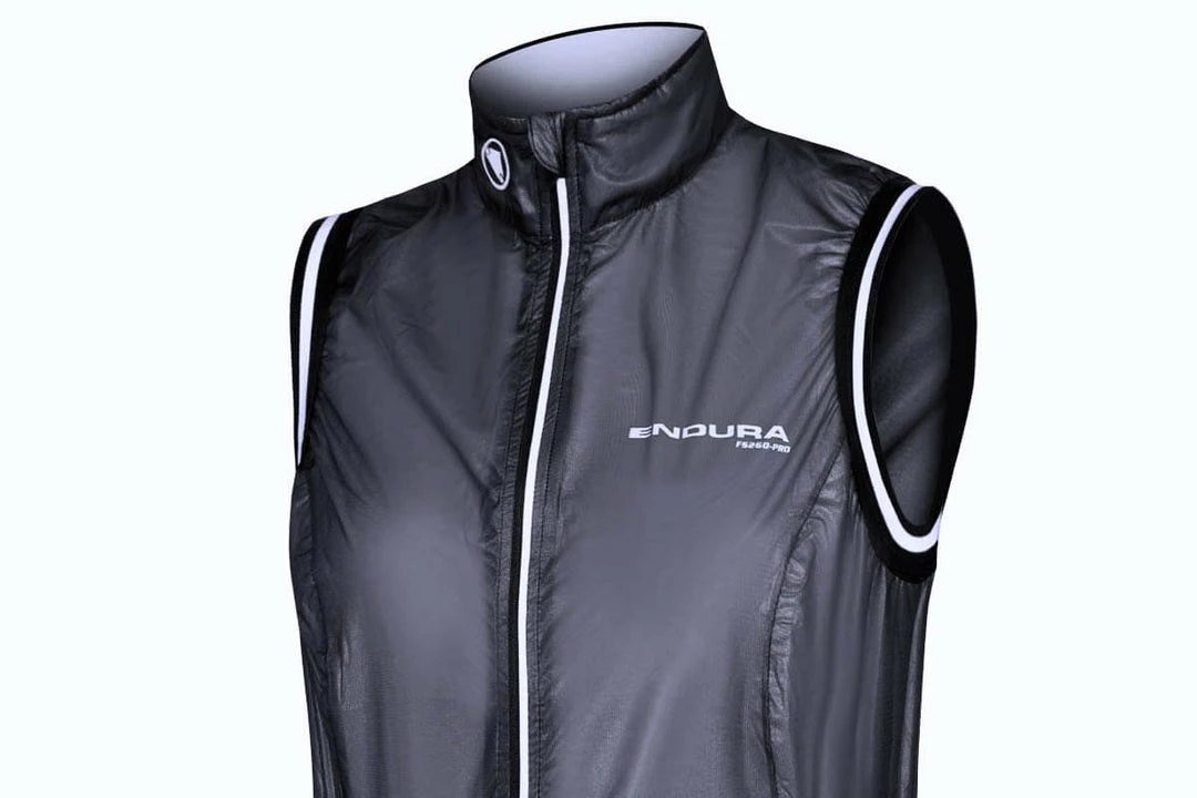 Endura FS260-Pro Adrenaline Race Women's Gilet II Women's Clothing 4 Endura FS260-Pro Adrenaline Race Women's Gilet II Women's Clothing