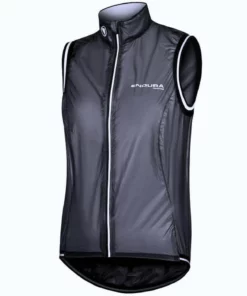 Endura FS260-Pro Adrenaline Race Women's Gilet II Women's Clothing