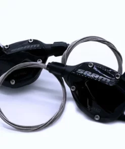 SRAM SL-500 10-Speed Trigger Shifter Set Bike Parts