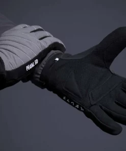 Clothing Accessories PEdAL ED Reflective Thermo Glove