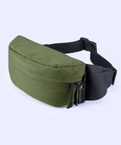 Mission Workshop The Axis Modular Waist Pack Luggage & Bike-Packing Bags