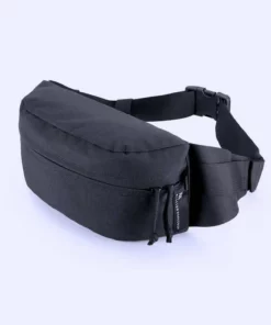 Mission Workshop The Axis Modular Waist Pack Luggage & Bike-Packing Bags