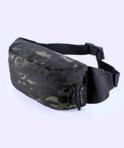 Mission Workshop The Axis Modular Waist Pack Luggage & Bike-Packing Bags