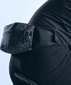 Mission Workshop The Axis Modular Waist Pack Luggage & Bike-Packing Bags