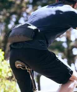 Mission Workshop The Axis Modular Waist Pack Luggage & Bike-Packing Bags