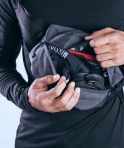 Mission Workshop The Axis Modular Waist Pack Luggage & Bike-Packing Bags