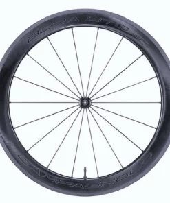 Campagnolo Bora WTO 60 Clincher Wheelset Wheels, Rims & Hubs