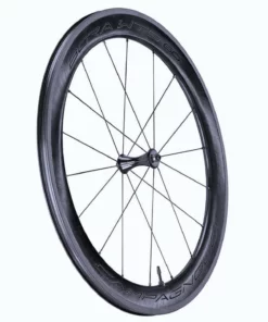 Campagnolo Bora WTO 60 Clincher Wheelset Wheels, Rims & Hubs