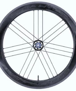 Campagnolo Bora WTO 60 Clincher Wheelset Wheels, Rims & Hubs