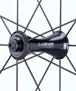 Campagnolo Bora WTO 60 Clincher Wheelset Wheels, Rims & Hubs