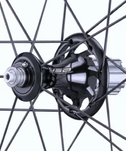 Campagnolo Bora WTO 60 Clincher Wheelset Wheels, Rims & Hubs