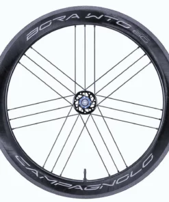 Campagnolo Bora WTO 60 Clincher Wheelset Wheels, Rims & Hubs