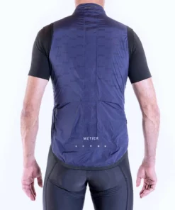 Metier Beacon Ultralight Gilet Men's Clothing