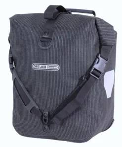 Luggage & Bike-Packing Bags Ortlieb Sport Roller High Visibility Front Panniers