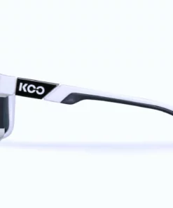 KOO EYEWEAR KOO California Mirror Multi-layer Lenses