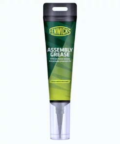 Fenwicks Bike Maintenance Fenwick's Assembly Grease