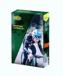 Fenwicks Bike Maintenance Fenwick's Drivetrain Cleaning Kit