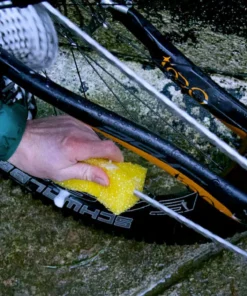 Fenwicks Bike Maintenance Fenwick's Drivetrain Cleaning Kit 5 Fenwicks Bike Maintenance Fenwick's Drivetrain Cleaning Kit