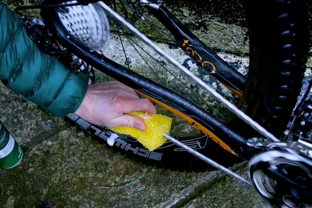 Fenwicks Bike Maintenance Fenwick's Drivetrain Cleaning Kit 3 Fenwicks Bike Maintenance Fenwick's Drivetrain Cleaning Kit