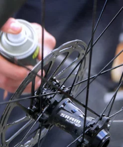 Fenwicks Bike Maintenance Fenwick's Disc Brake Cleaner