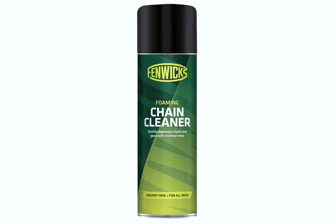 Fenwicks Fenwick's Foaming Chain Cleaner Bike Maintenance 1 Fenwicks Fenwick's Foaming Chain Cleaner Bike Maintenance
