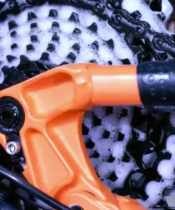 Fenwicks Fenwick's Foaming Chain Cleaner Bike Maintenance 7 Fenwicks Fenwick's Foaming Chain Cleaner Bike Maintenance