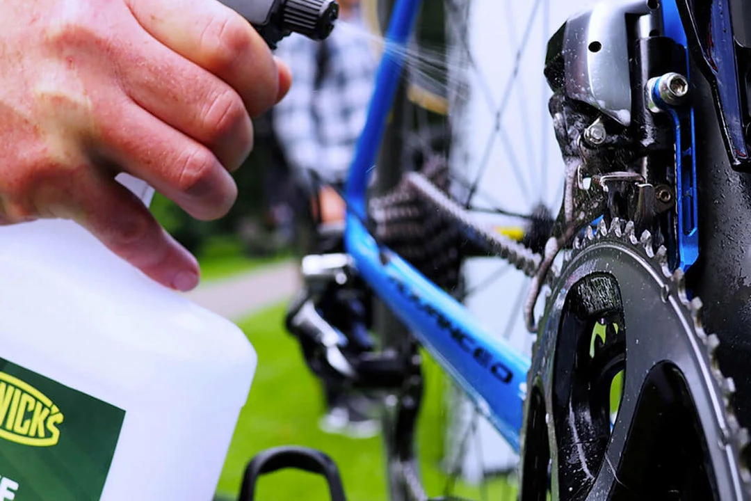 Fenwicks Bike Maintenance Fenwick's Concentrated Bike Cleaner 4 Fenwicks Bike Maintenance Fenwick's Concentrated Bike Cleaner