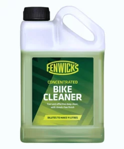 Fenwicks Bike Maintenance Fenwick's Concentrated Bike Cleaner