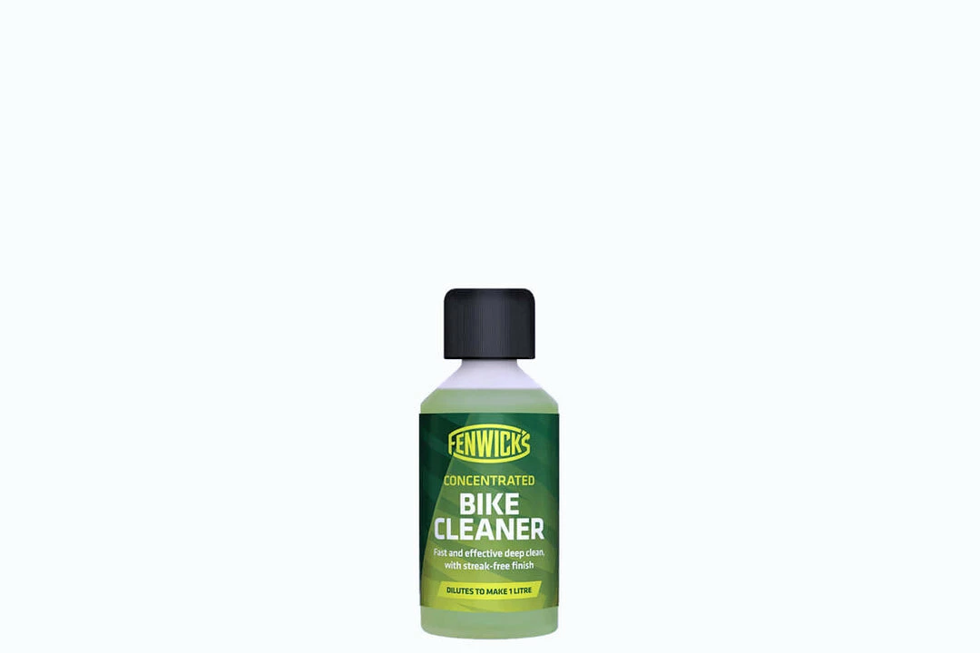 Fenwicks Bike Maintenance Fenwick's Concentrated Bike Cleaner 1 Fenwicks Bike Maintenance Fenwick's Concentrated Bike Cleaner