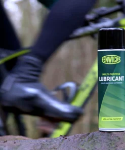 Fenwicks Bike Maintenance Fenwick's Multi-Purpose Lubricant