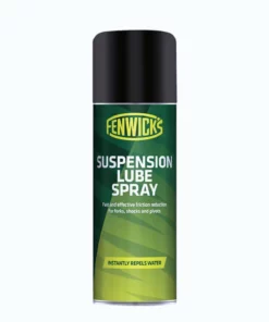 Fenwicks Fenwick's Suspension Lube Spray Bike Maintenance