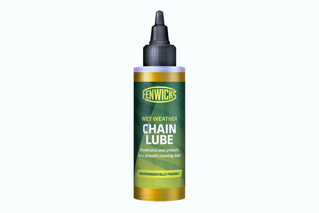 Fenwicks Fenwick's Wet Weather Chain Lube 1 Fenwicks Fenwick's Wet Weather Chain Lube