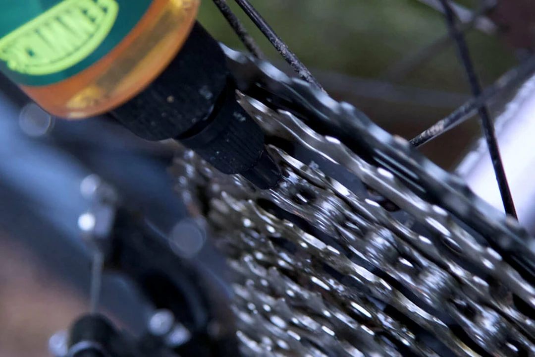 Fenwicks Fenwick's Wet Weather Chain Lube 2 Fenwicks Fenwick's Wet Weather Chain Lube