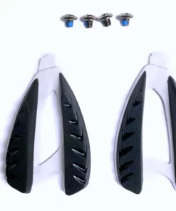 Specialized Replacement Road Shoe Heel Lugs Shoes