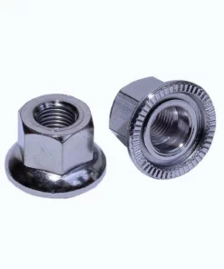 Miche Pista Track Nuts Bike Parts