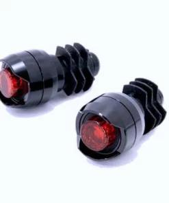 Cycling Essentials CatEye Orb Bar-End Lights