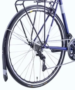 Portland Design Works Full Metal Fenders - Road Plus (37mm) Cycling Essentials