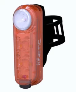 Cycling Essentials Cateye Sync Kinetic 40/50 LM Rear Light