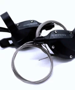 Bike Parts SRAM SL-700 11 Speed Trigger Shifter Set