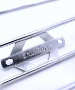 Condor Alloy Bottle Cage