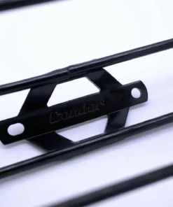 Condor Alloy Bottle Cage