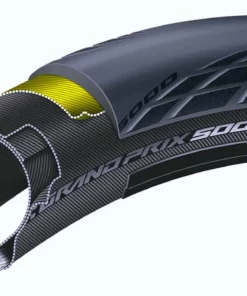 Continental Grand Prix 5000 Clincher Tyre