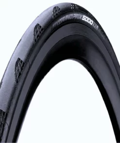 Continental Grand Prix 5000 Clincher Tyre