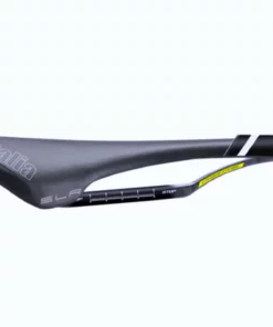 Contact Points Selle Italia SLR Kit Carbonio Flow Saddle