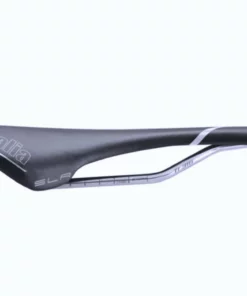 Contact Points Selle Italia SLR Ti Flow Saddle